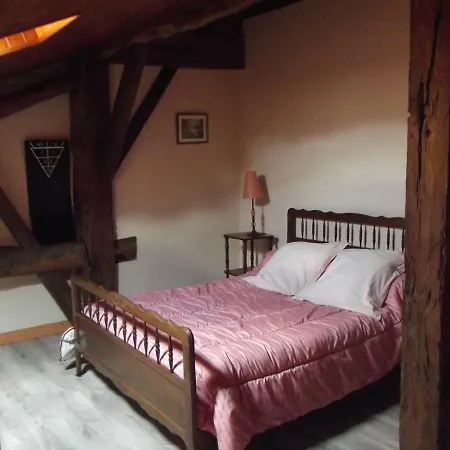 Country house Ferme De L'argente Allons (Lot-et-Garonne)