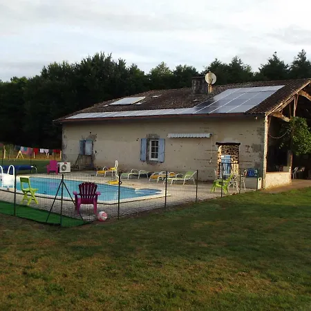 Country house Ferme De L'argente