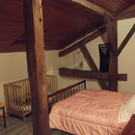 Country house Ferme De L'argente *