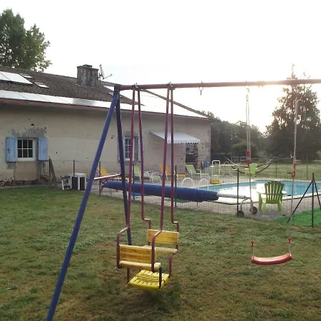 Ferme De L'argente *