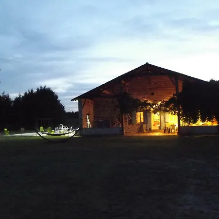 Ferme De L'argente * Allons (Lot-et-Garonne)
