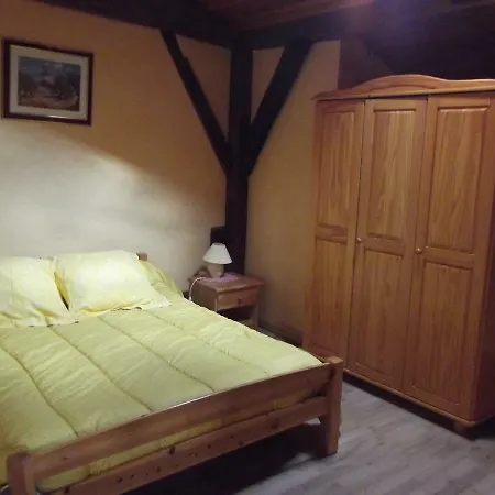 Country house Ferme De L'argente *