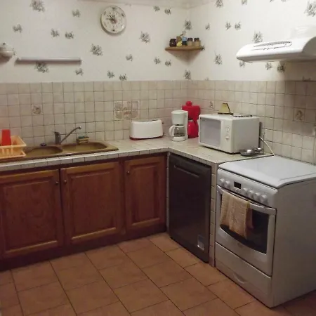 Country house Ferme De L'argente *
