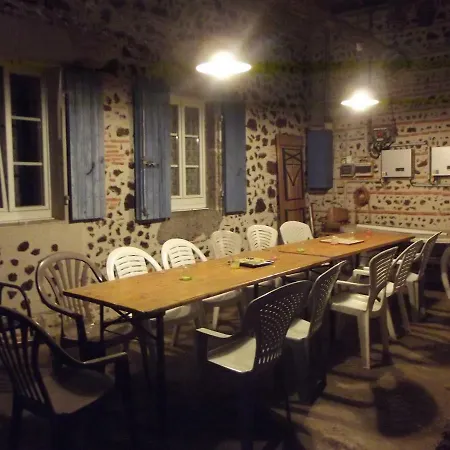 Country house Ferme De L'argente *