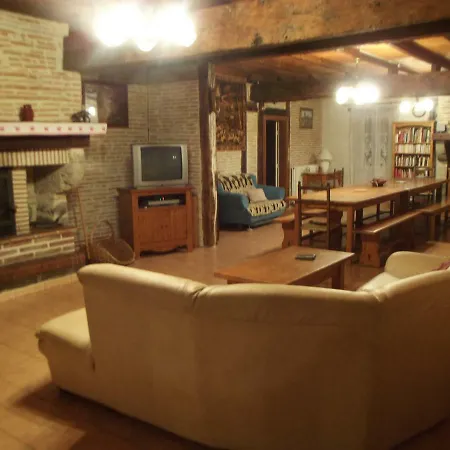 Ferme De L'argente * Allons (Lot-et-Garonne)