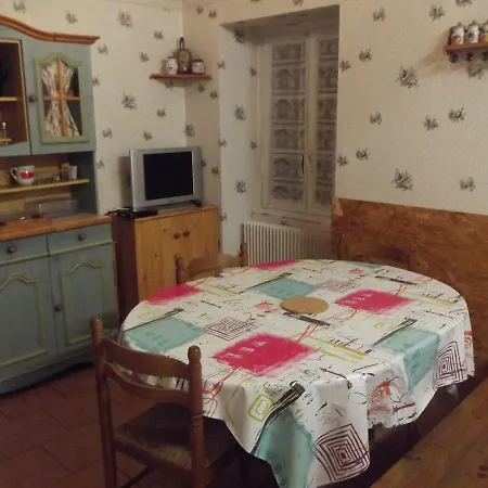 Country house Ferme De L'argente *