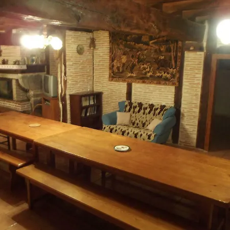 Ferme De L'argente * Allons (Lot-et-Garonne)