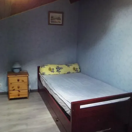 Ferme De L'argente *