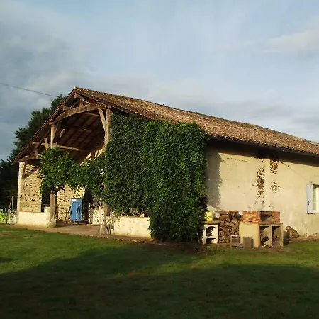 Ferme De L'argente Allons (Lot-et-Garonne)