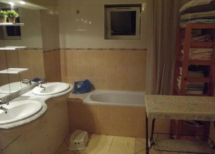 Ferme De L'argente * Allons (Lot-et-Garonne)