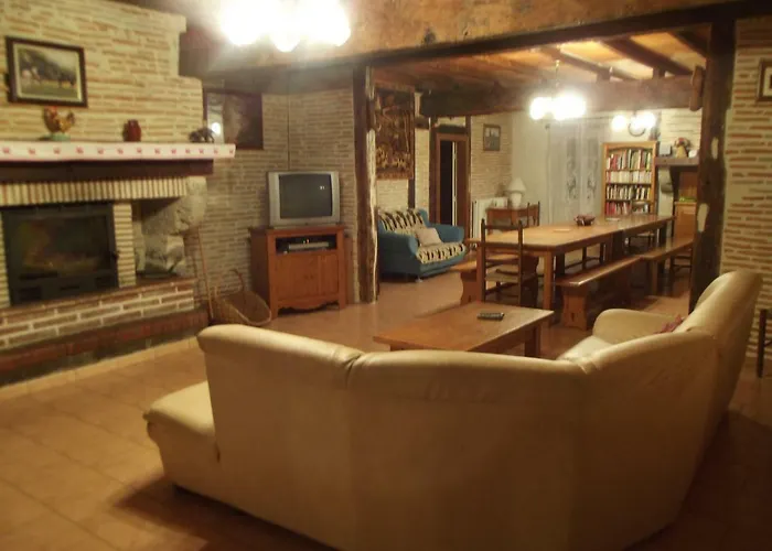 Ferme De L'argente * Allons (Lot-et-Garonne)