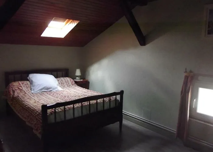 Ferme De L'argente *